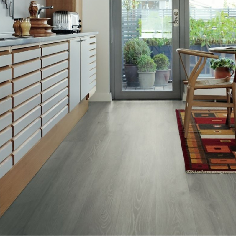 Suelo Laminado Pergo Roble Montaña Rocosa | Long Plank