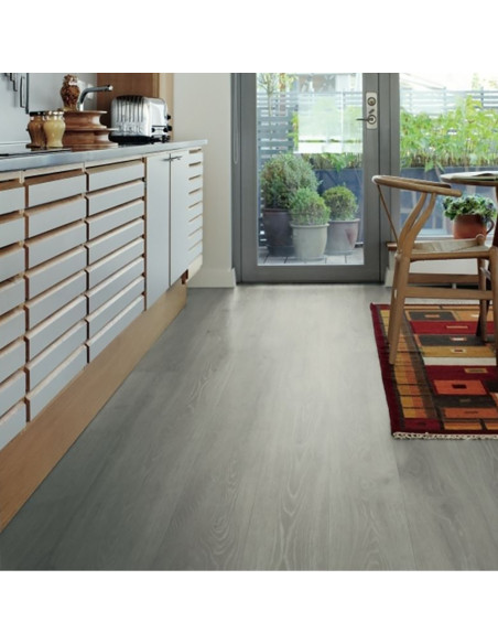 Suelo Laminado Pergo Roble Montaña Rocosa | Long Plank