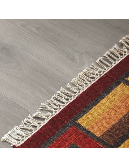 Suelo Laminado Pergo Roble Montaña Rocosa | Long Plank