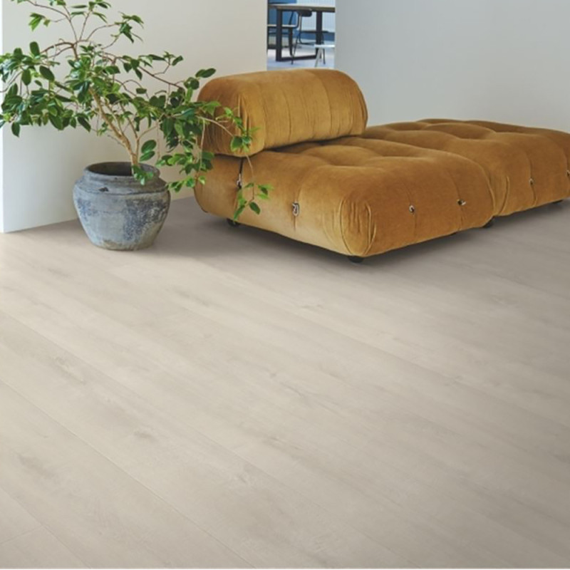Suelo Laminado Pergo Roble Fiordo Claro | Sensation