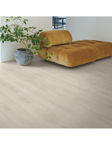 Suelo Laminado Pergo Roble Fiordo Claro | Sensation