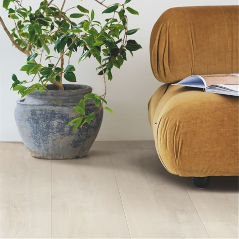 Suelo Laminado Pergo Roble Fiordo Claro | Sensation