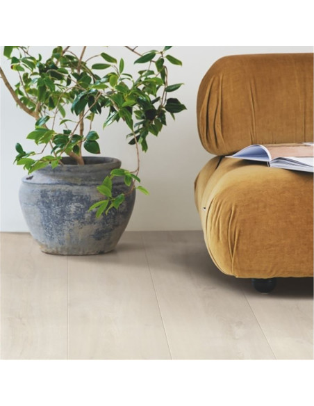 Suelo Laminado Pergo Roble Fiordo Claro | Sensation