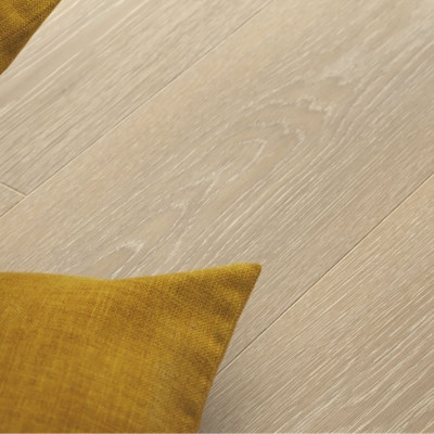 Suelo Laminado Pergo Roble Tiza Nórdico | Sensation
