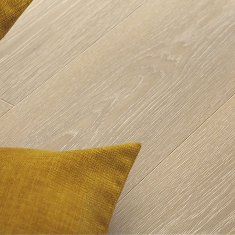 Suelo Laminado Pergo Roble Tiza Nórdico | Sensation