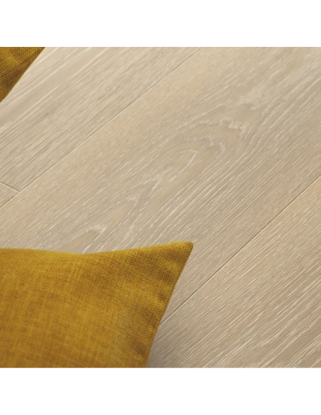 Suelo Laminado Pergo Roble Tiza Nórdico | Sensation