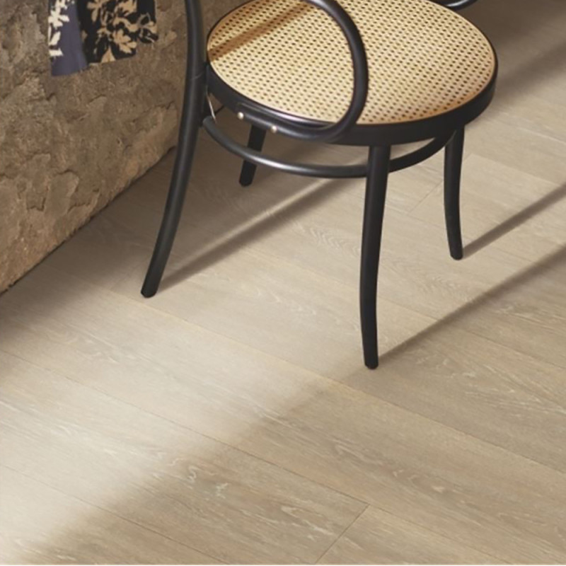 Suelo Laminado Pergo Roble Tiza Nórdico | Sensation