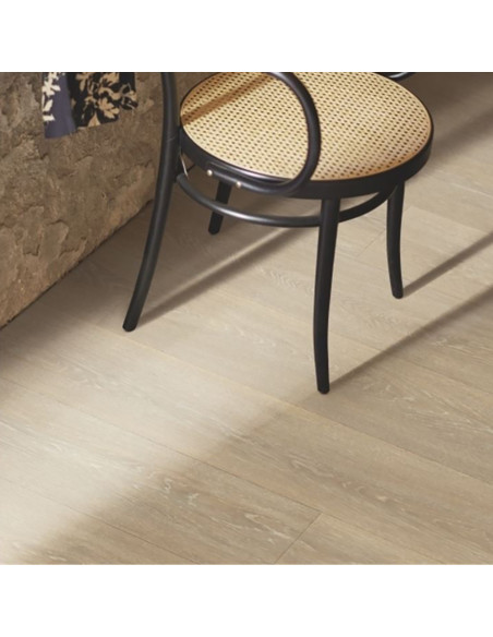 Suelo Laminado Pergo Roble Tiza Nórdico | Sensation