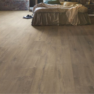 Suelo Laminado Pergo Roble Cabaña | Long Plank