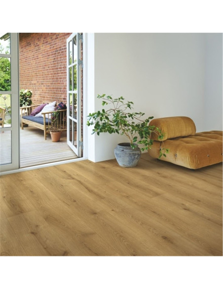Suelo Laminado Pergo Roble Castillo | Long Plank