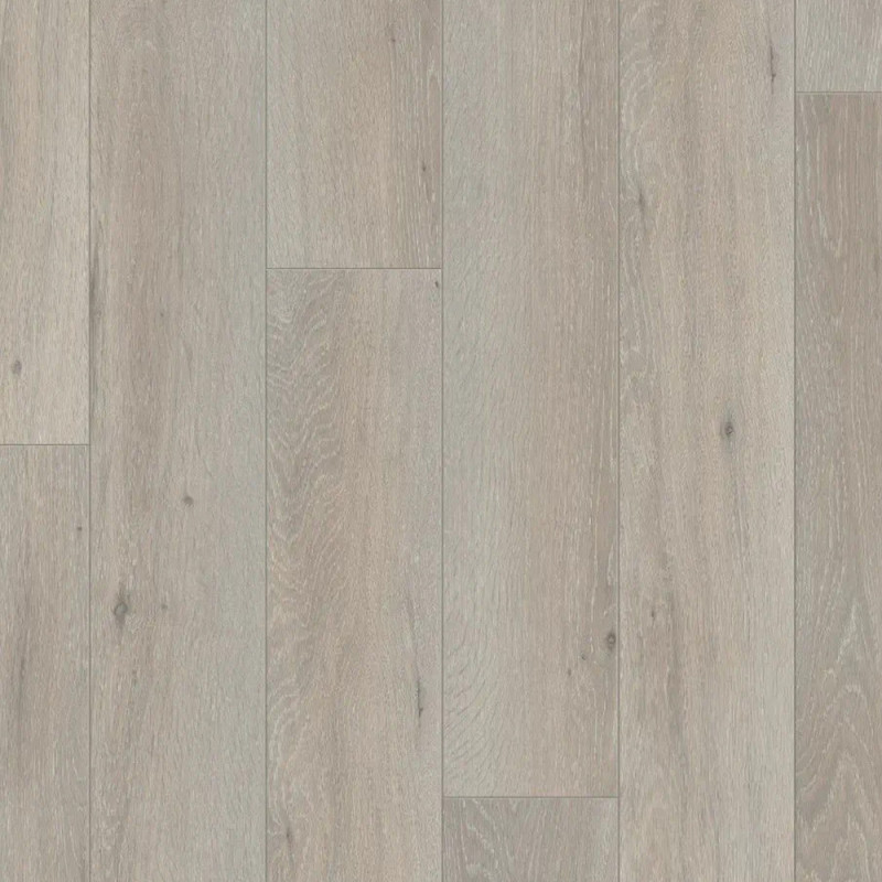 Suelo Laminado Pergo Roble Gris Cabaña | Long Plank 4V Roble Gris Cabaña CLIC