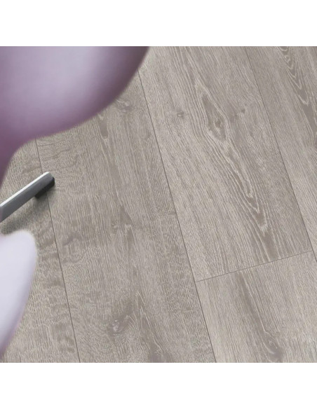 Suelo Laminado Pergo Roble Otoño Long Plank 4 Biseles Roble Otoño CLICK