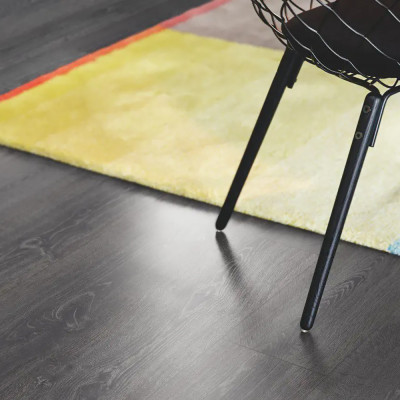 Suelo Laminado Pergo Roble Gris Recuperado | (LOTE DE 5,04 M2)