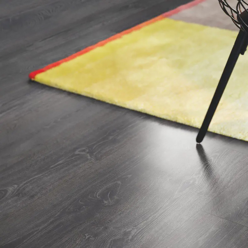 Suelo Laminado Pergo Roble Gris Recuperado | (LOTE DE 5,04 M2)