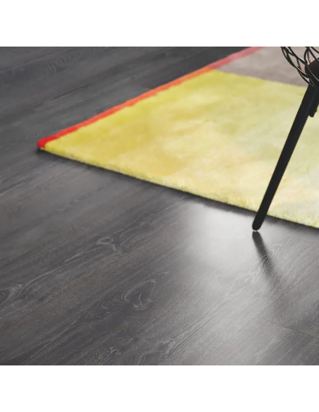 Suelo Laminado Pergo Roble Gris Recuperado | (LOTE DE 5,04 M2)