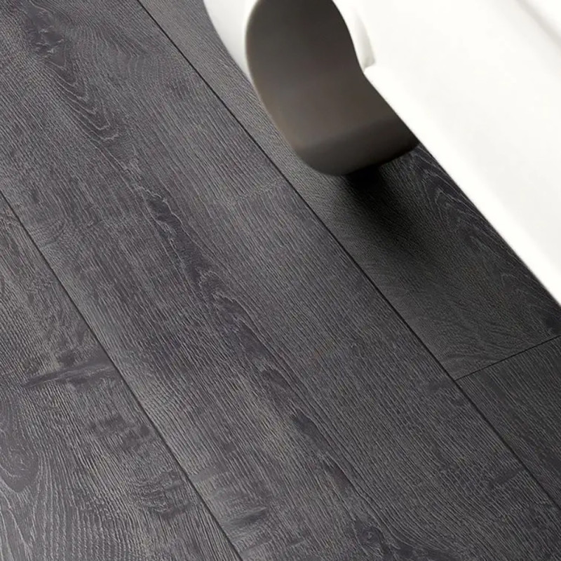 Suelo Laminado Pergo Roble Gris Recuperado | (LOTE DE 5,04 M2)