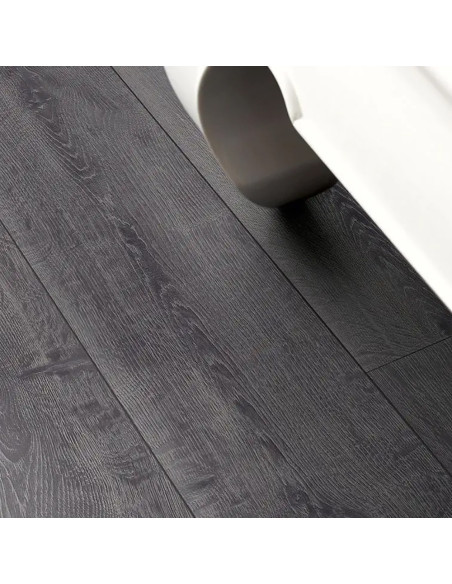 Suelo Laminado Pergo Roble Gris Recuperado | (LOTE DE 5,04 M2)
