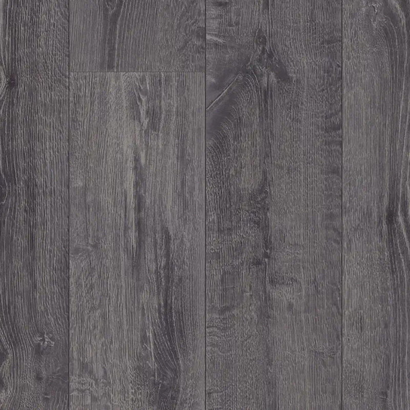 Suelo Laminado Pergo Roble Gris Recuperado | (LOTE DE 5,04 M2)