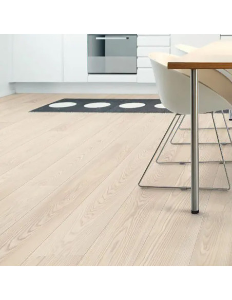Pergo Roble Gris Recuperado Long Plank | (LOTE DE 5,04 M2)