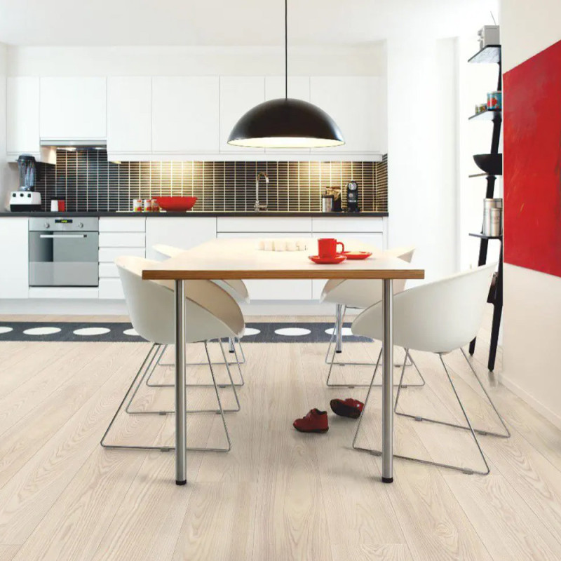 Pergo Roble Gris Recuperado Long Plank | (LOTE DE 5,04 M2)