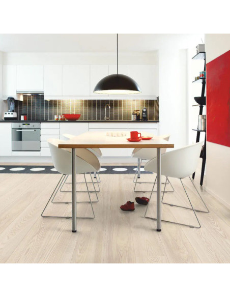 Pergo Roble Gris Recuperado Long Plank | (LOTE DE 5,04 M2)