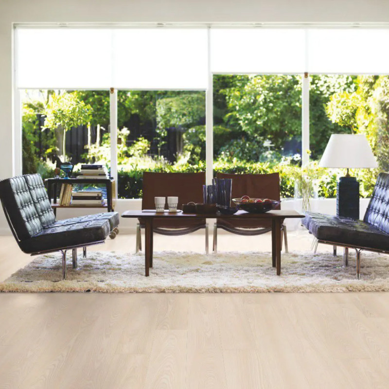 Pergo Roble Gris Recuperado Long Plank | (LOTE DE 5,04 M2)