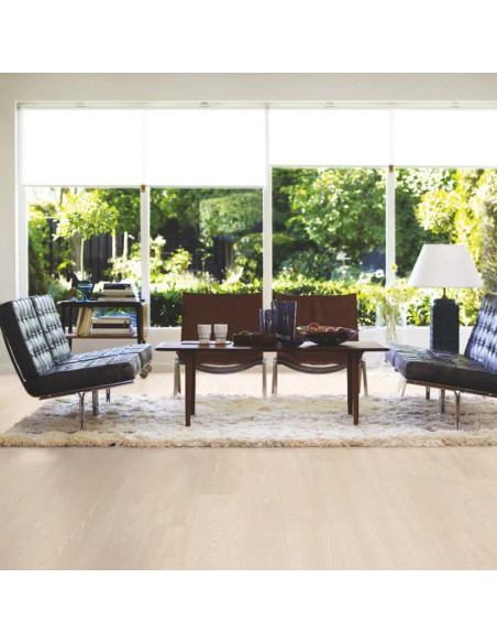 Pergo Roble Gris Recuperado Long Plank | (LOTE DE 5,04 M2)