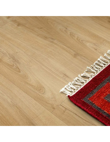 Suelo Laminado Pergo Roble Beige Classic CLIC | lote de 2,52 m2