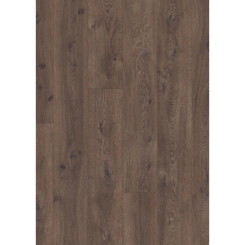Suelo Laminado Pergo Roble Chocolate Long Plank | LOTE 2,52 M2