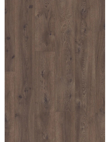 Suelo Laminado Pergo Roble Chocolate Long Plank | LOTE 2,52 M2