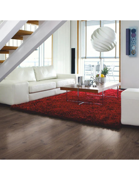 Suelo Laminado Pergo Roble Chocolate Long Plank | LOTE 2,52 M2