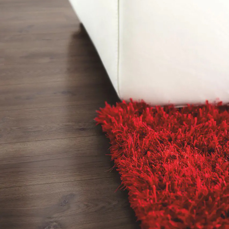 Suelo Laminado Pergo Roble Chocolate 17,64 m²