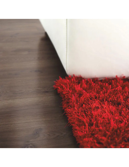 Suelo Laminado Pergo Roble Chocolate 17,64 m²
