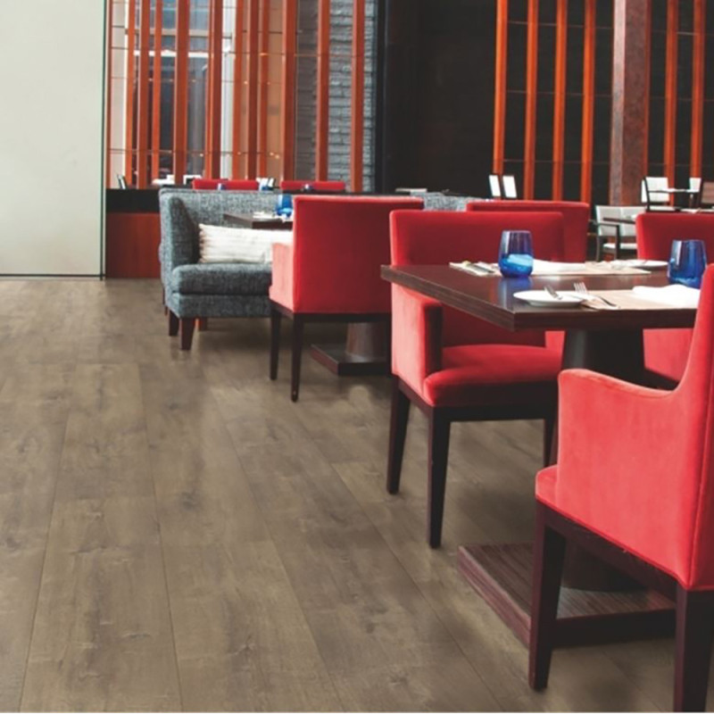 Suelo Laminado Pergo Roble Cabaña 14,75 m²