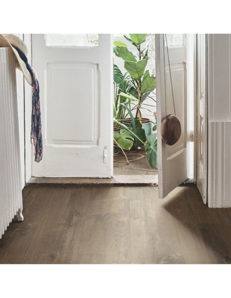 Suelo Laminado Pergo Roble Cabaña 14,75 m²