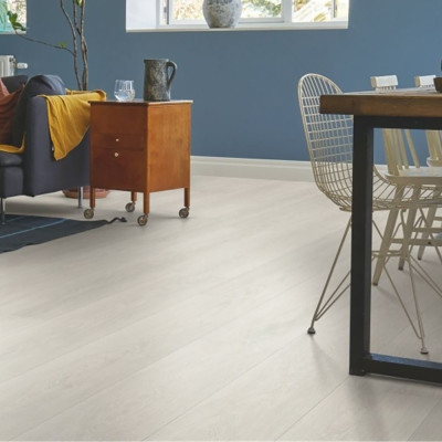 Suelo Laminado Pergo Roble Siberiano 5,9 m²