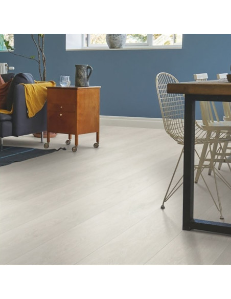 Suelo Laminado Pergo Roble Siberiano 5,9 m²