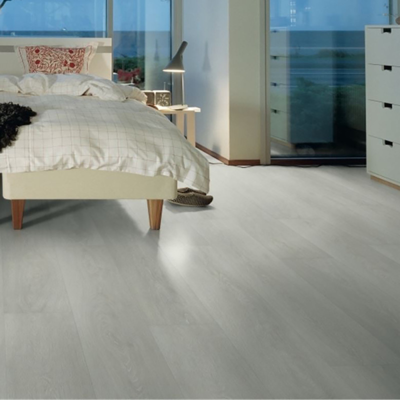 Suelo Laminado Pergo Roble Siberiano 5,9 m²