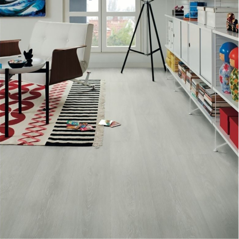 Suelo Laminado Pergo Roble Siberiano 5,9 m²