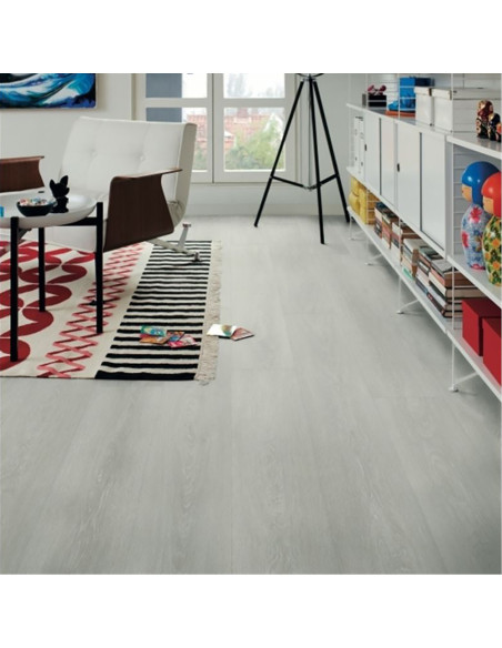 Suelo Laminado Pergo Roble Siberiano 5,9 m²