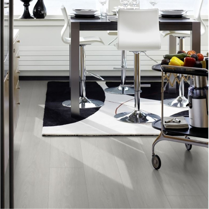 Suelo Laminado Pergo Roble Siberiano 5,9 m²