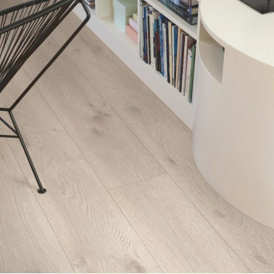 Suelo Laminado Pergo Original Excellence Long Plank 4V Roble Gris Moderno (LOTE DE 12,60 M2)