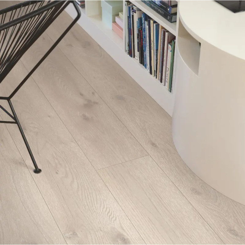 Suelo Laminado Pergo Original Excellence Long Plank 4V Roble Gris Moderno (LOTE DE 12,60 M2)