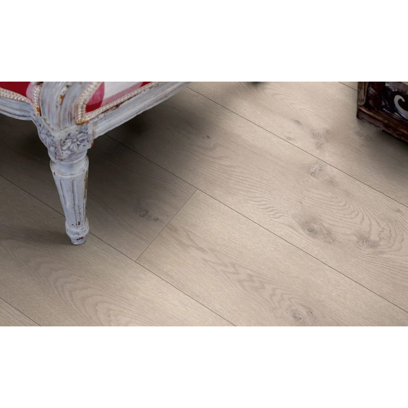 Suelo Laminado Pergo Original Excellence Long Plank 4V Roble Gris Moderno Clic (LOTE DE 22,68 M2)