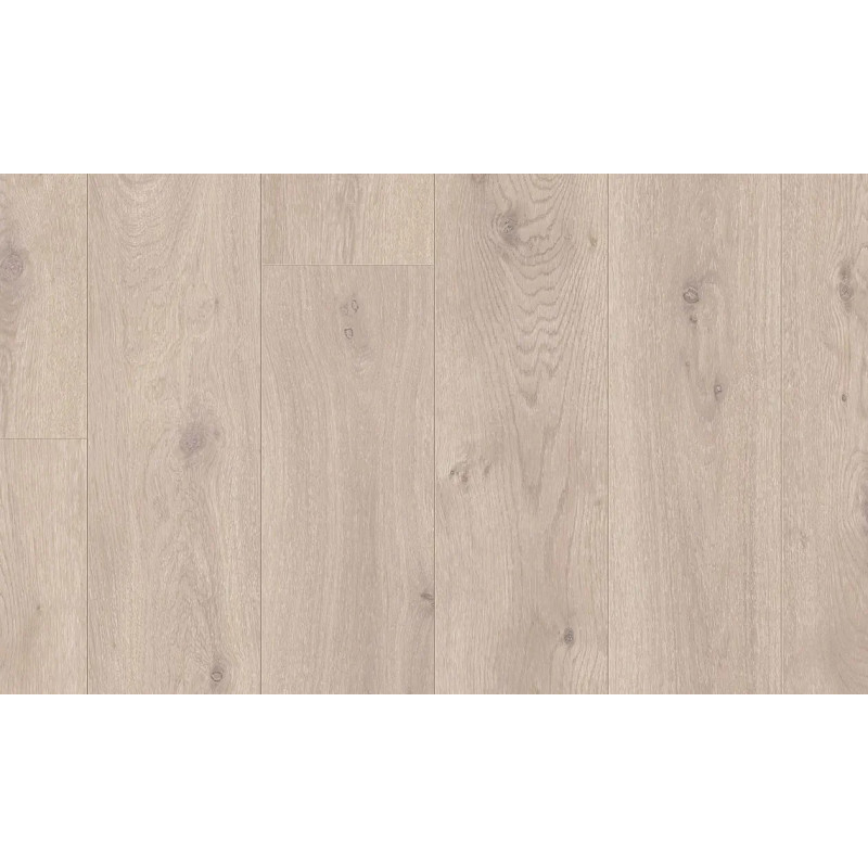 Suelo Laminado Pergo Original Excellence Long Plank 4V Roble Gris Moderno Clic (LOTE DE 22,68 M2)