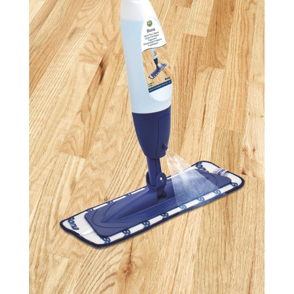 Bona Spray Mop para suelos laminados KIT (1 unidad)