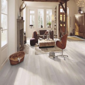 Suelo Laminado AC4-32 MEISTER LD 200 Micala Roble Claro...