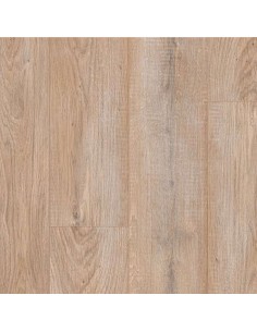 Suelo Laminado AC4-32 PERGO Living Expression Roble Rubio Decapado 4 biseles (Lote de 1,6 m2)
