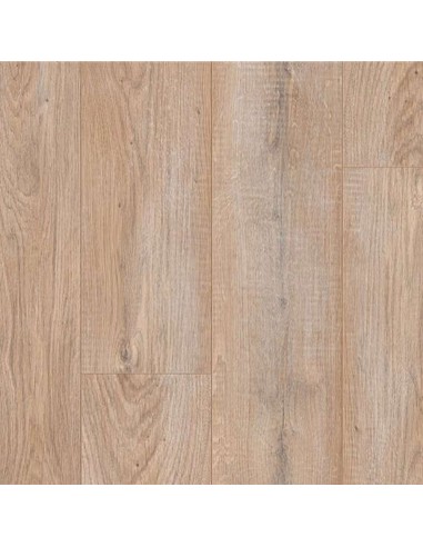 Suelo Laminado AC4-32 PERGO Living Expression Roble Rubio Decapado 4 biseles (Lote de 1,6 m2)