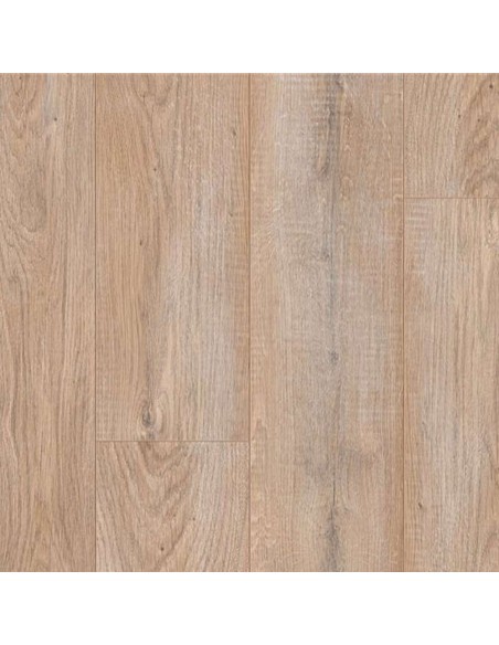 Suelo Laminado AC4-32 PERGO Living Expression Roble Rubio Decapado 4 biseles (Lote de 1,6 m2)
